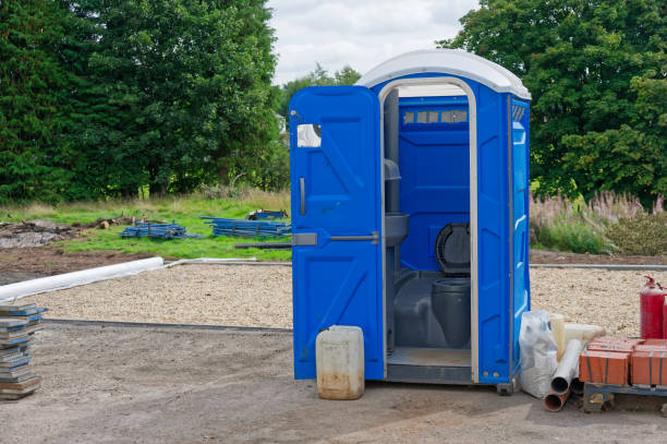 Best Construction Site Portable Toilets  in Del Monte Forest, CA