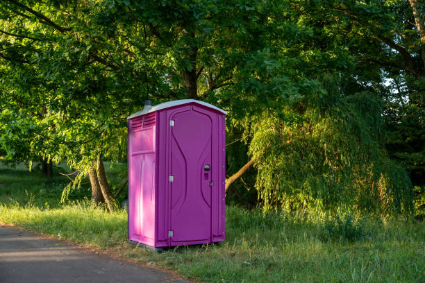 Best Portable Toilets for Parks and Recreation Areas  in Del Monte Forest, CA