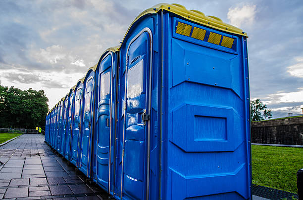 Trusted Del Monte Forest, CA Portable Potty Rental  Experts