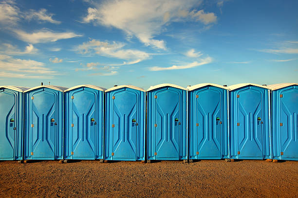 Types of Portable Toilets We Offer in Del Monte Forest, CA